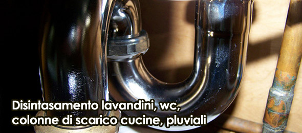 disintasamento-lavandini-wc-colonne-di-scarico-cucine-pluviali